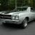 1970 Chevelle SS 454 LS5 - Build Sheet, Protecto-plate, Original Window Sticker!