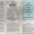 1970 Chevelle SS 454 LS5 - Build Sheet, Protecto-plate, Original Window Sticker!