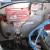 1972 El Camino Pro Street,Drag car,Pro Tour.