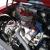 1972 El Camino Pro Street,Drag car,Pro Tour.