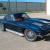 1963 Corvette Pro Touring Build Project C7 Chassis