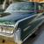 1965 CHRYSLER NEW YORKER 2-DOOR 76K MILES CALIFORNIA CAR, GARAGED SINCE NEW