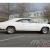 1968 Charger 383, Auto, Power Steering, Power Brakes, Running & Driving Project