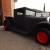 1925 Dodge Brothers, custom, 1/2 ton, pick-up, ground up restored, hotrod, steel
