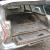1958 Edsel Bermuda 6 passenger station wagon