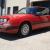Mazda 929 Original 2 0L Turbo Coupe Rare 5SPEED Manual NO Reserve