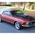 1970 Ford Mustang Mach 1 Marti Report 351 Cleveland 5 Spd Fast Ride Video