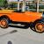 1928 Ford Model A Roadster Pickup 1st of it's kind Recent Fresh Restoration WOW