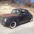 1941 Ford Super Deluxe Business Coupe Flathead Traditional Hot Rod DRIVES Videos