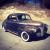 1941 Ford Super Deluxe Business Coupe Flathead Traditional Hot Rod DRIVES Videos
