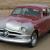 1950 Ford 2Dr