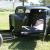 1932 ford three window coupe roller project fiberglass new body hot rat rod