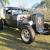 1932 Ford coupe Flat head hot rod, street rod