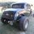 1932 Ford coupe Flat head hot rod, street rod