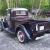 1936 Ford p.u.truck, barn find survivor with every option offered in 1936