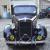 1936 Ford p.u.truck, barn find survivor with every option offered in 1936