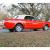 1964 1/2 1965 Ford Mustang Convertible 28K Miles 260 V8 Power Top Original Car
