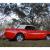 1964 1/2 1965 Ford Mustang Convertible 28K Miles 260 V8 Power Top Original Car