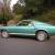 1969 Mustang GT Fastback.Restored and Rare color Combo.One of One
