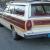 1965 Ford Country Squire Base Wagon 4-Door 4.7L