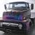 1956 FORD COE HAULER! NUT AND BOLT RESTORATION! V8! LEATHER! ABSOLUTELY STUNNING