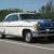 1953 Mercury 2 door hardtop ratrod v8/auto
