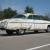 1953 Mercury 2 door hardtop ratrod v8/auto