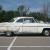 1953 Mercury 2 door hardtop ratrod v8/auto