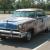 1953 Mercury 2 door hardtop ratrod v8/auto