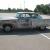 1953 Mercury 2 door hardtop ratrod v8/auto