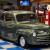 1947 Ford 2 Dr Sedan - Emerald Green