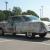 1953 Mercury 2 door hardtop ratrod v8/auto