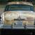 1953 Mercury 2 door hardtop ratrod v8/auto
