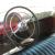 1953 Mercury 2 door hardtop ratrod v8/auto