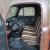 1948 Ford F-1 F100 Rat Rod Patina Hot Rod Shop Truck Pickup V8