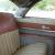 1953 Mercury 2 door hardtop ratrod v8/auto