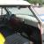 1953 Mercury 2 door hardtop ratrod v8/auto