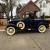 1931 Ford Model A Roadster Pickup 6 wheel (2 spares) convertible excellent cond