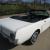 1965 Ford Mustang Convertible Automatic with AC