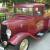 1934 Ford Pickup, Old School built Hot Rod, Columbia, Juice Brakes, Mordrop, SBC
