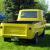 RARE 1965 MERCURY  Econoline Pick up , built by Ford of Canada,