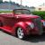 1937 Ford Club Cabriolet Convertible