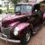 1940 Ford Pick-up Excellent Paint & Interior