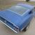 1968 Ford Mustang Fastback 2+2 C-code 289 V8 Auto