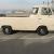 1964 Ford Econoline Pickup  61 62 63 65 66 67   GARAGE KEPT  NO RUST old truck