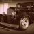 32 Coupe Low Miles 2 dr 383 V8 Manual Black Hot Rod Street Rod