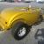 1932 Ford Highboy Roadster House of Kolors Spanish Gold
