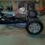 new 32 ford tci rolling show chassis