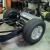 new 32 ford tci rolling show chassis