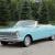 1965 Ford Galaxie 500 Convertible